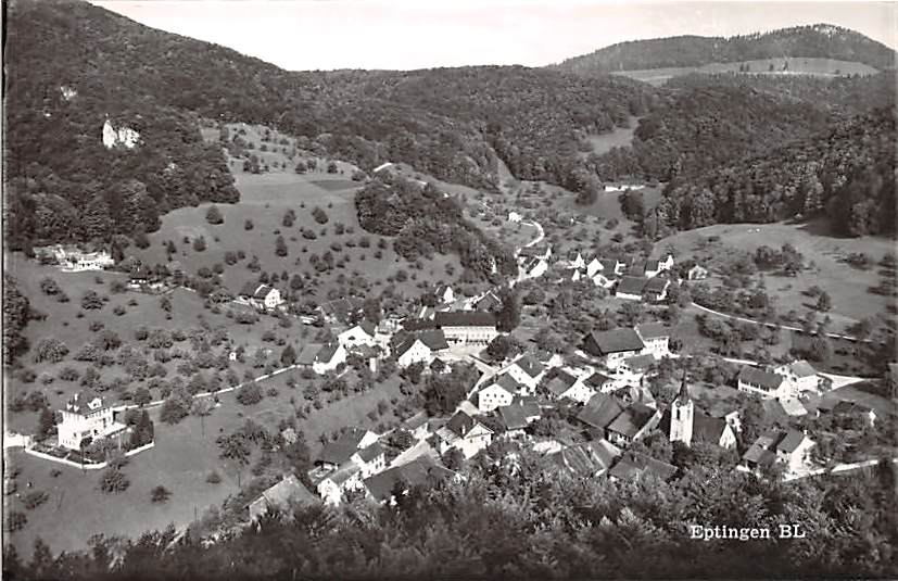 Eptingen