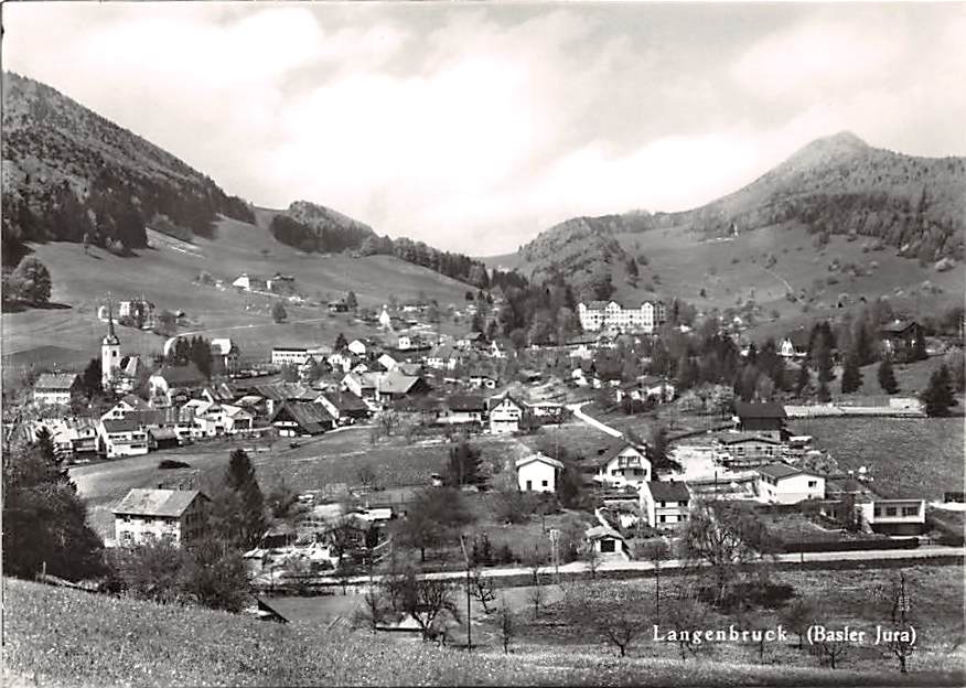 Langenbruck