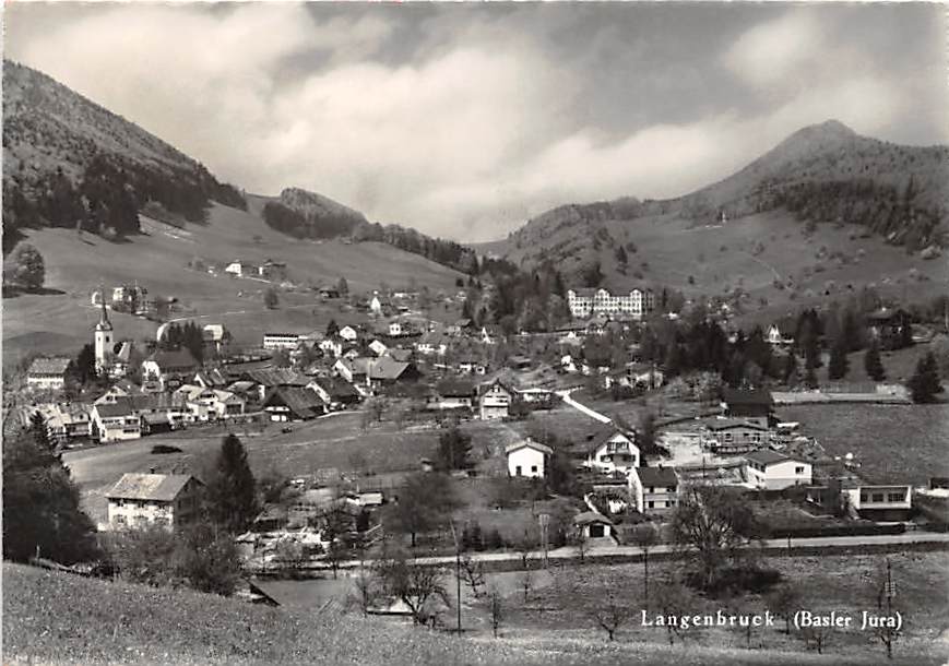 Langenbruck