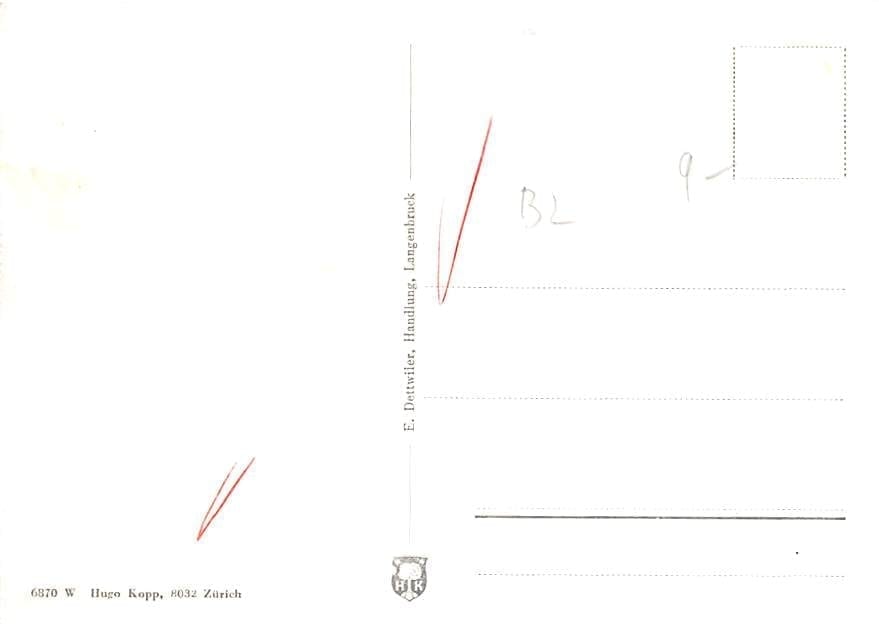 Langenbruck, Bölchenfluh