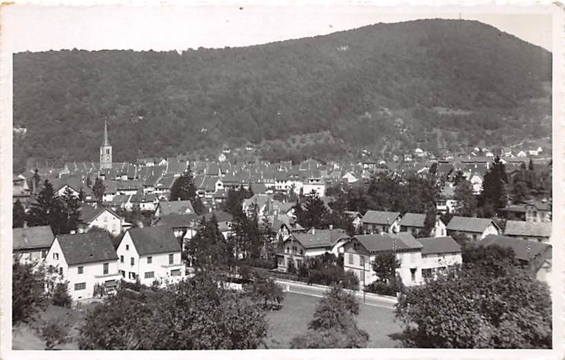 Liestal
