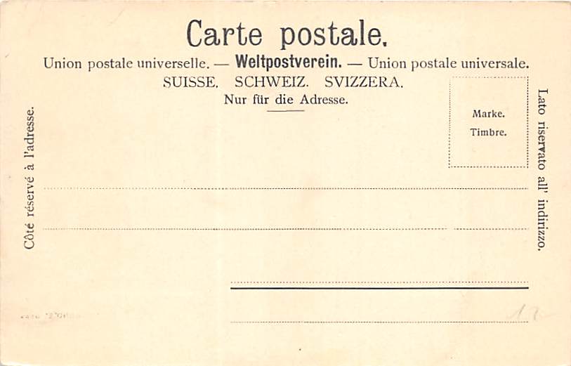 Zürich, Bahnhofstrasse