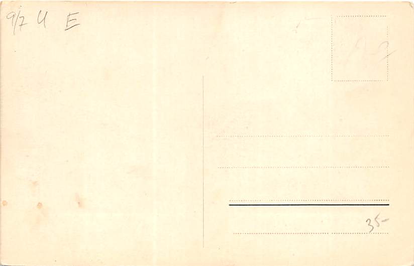 Zürich, Hotel Restaurant Simplon