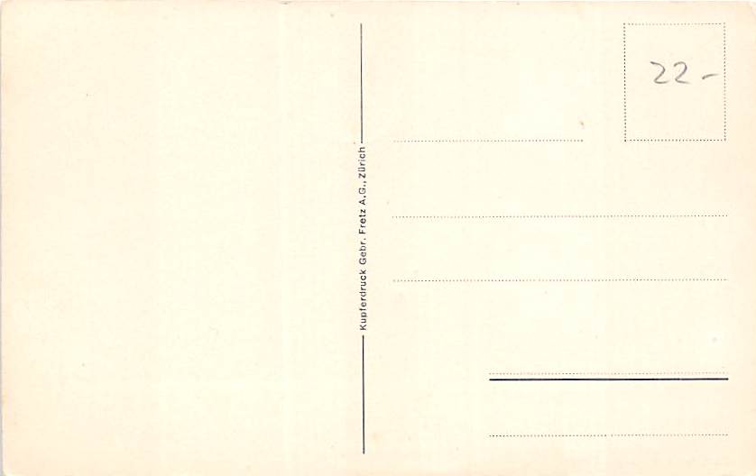 Zürich, Confiserie Sprüngli