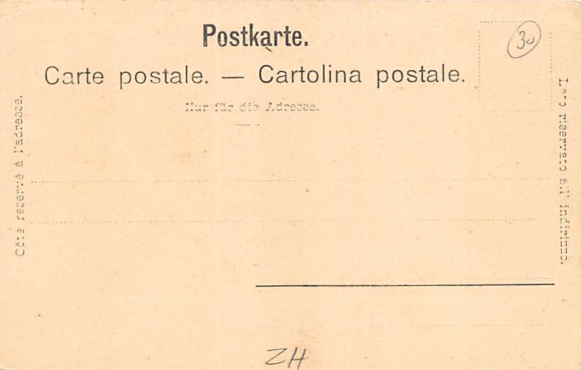 Winterthur, Gesamtansicht