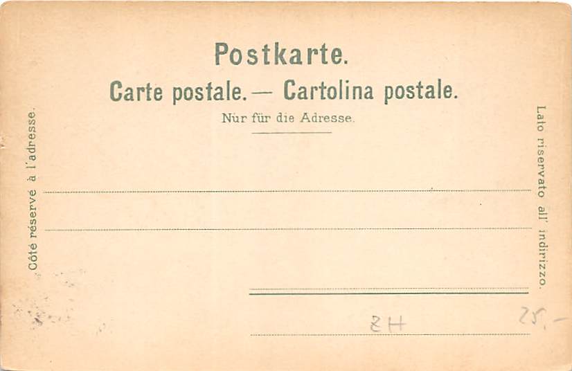 Winterthur, Gesamtansicht