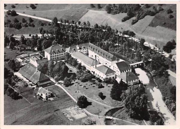 Winterthur, Fachschule Hard