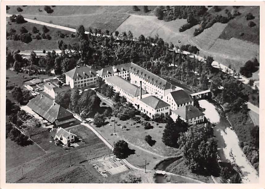 Winterthur, Fachschule Hard