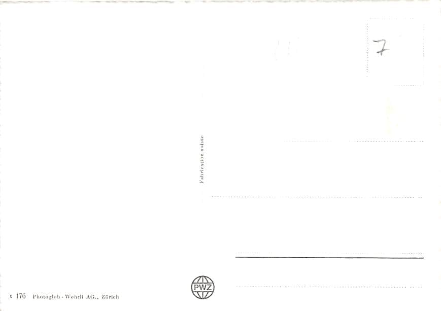 Wald ZH, Protestantische Kirche