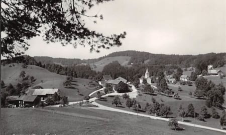 Wila, Sitzberg, Rest. Sternen