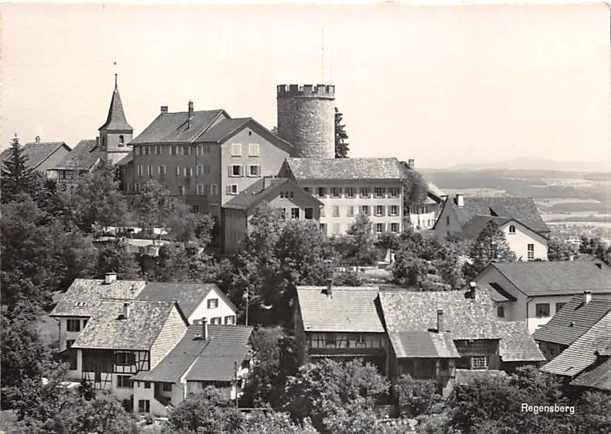 Regensberg