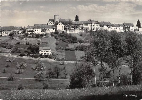 Regensberg