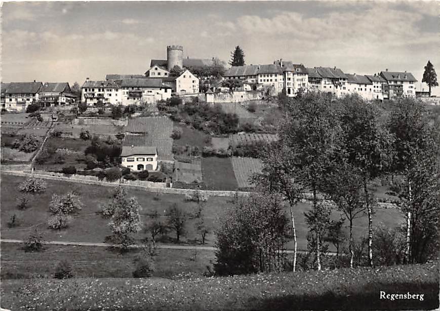 Regensberg