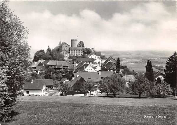 Regensberg