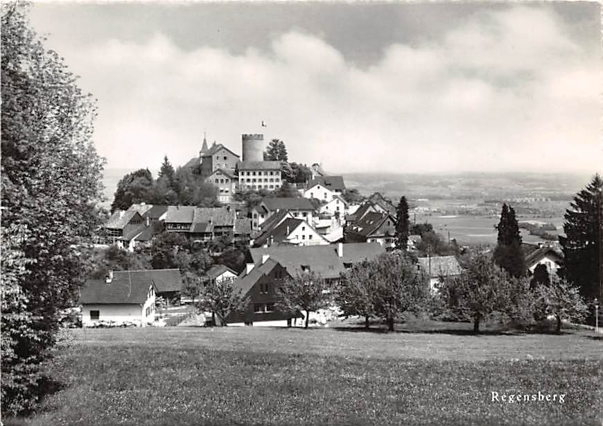 Regensberg