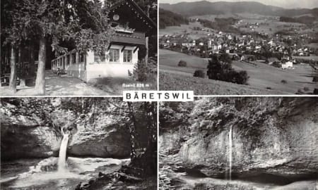 Bäretswil