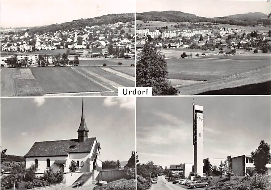 Urdorf