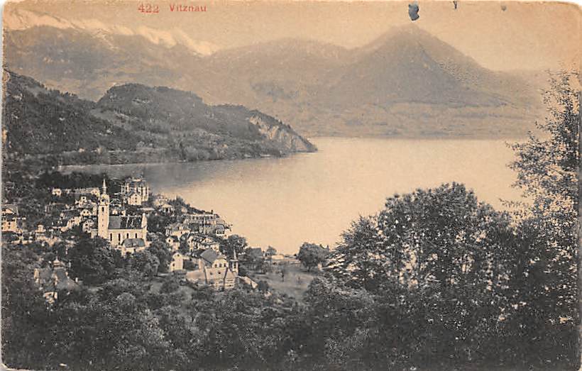Vitznau