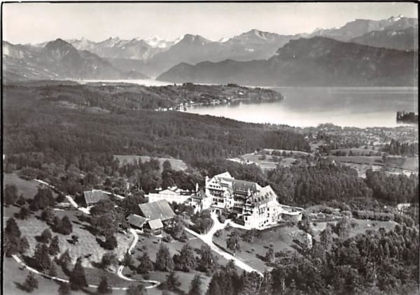 Luzern, Kurhaus Sonn-Matt