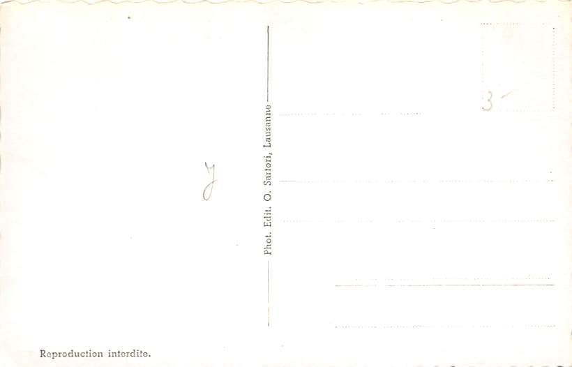 St.Imier, Mont Soleil