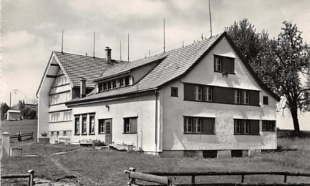 Wald AR, Ferienheim Rechberg
