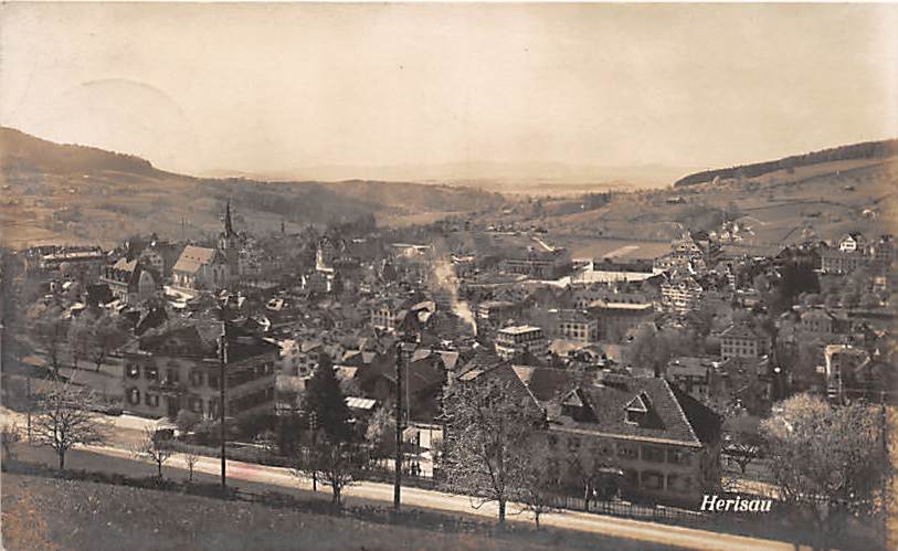 Herisau