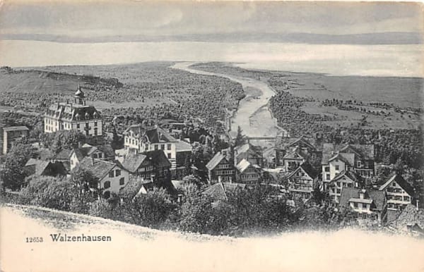 Walzenhausen