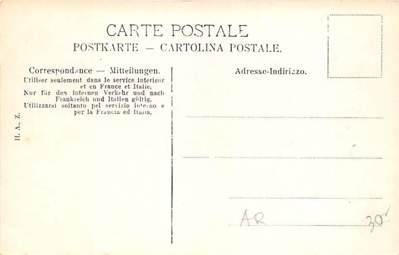 Speicher, Hinterwies, Gesamtansicht