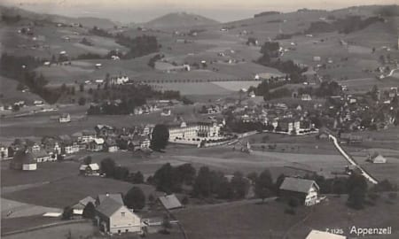 Appenzell