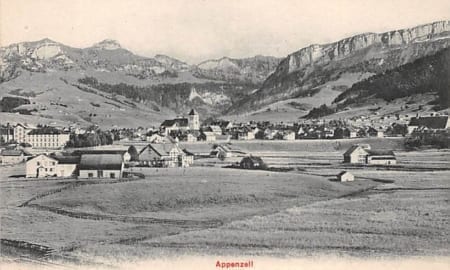Appenzell