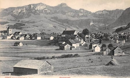 Appenzell
