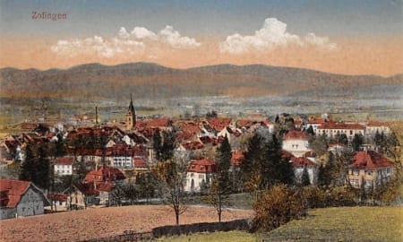 Zofingen
