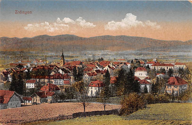 Zofingen