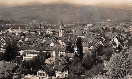 Zofingen