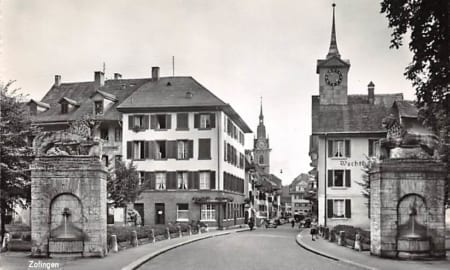 Zofingen