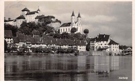 Aarburg