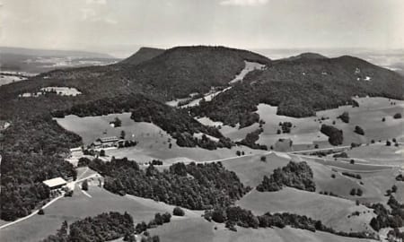 Asp, Volksbindungsheim Herzberg