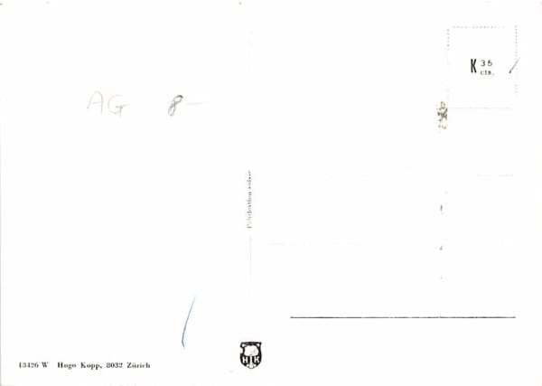Wildegg AG