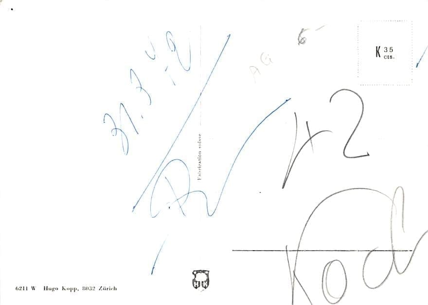 Oberflachs, Schloss Kasteln