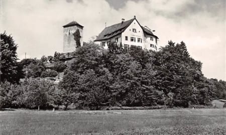 Veltheim, Schloss Wildenstein