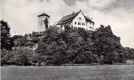 Veltheim, Schloss Wildenstein