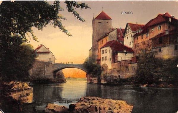 Brugg