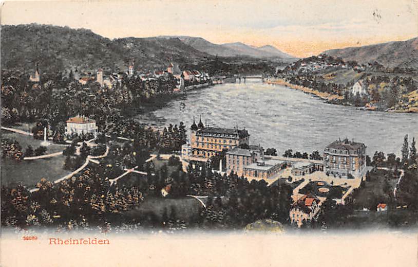 Rheinfelden