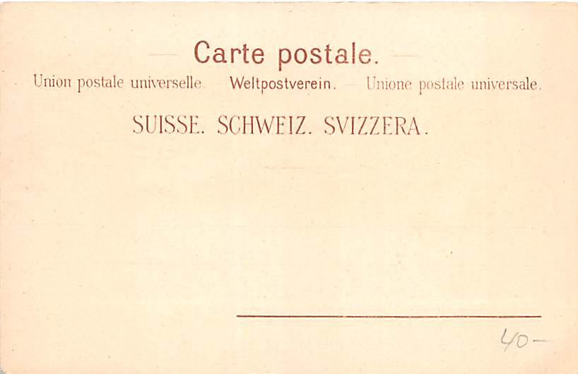 Baden, Gruss aus Baden, Schartenfels