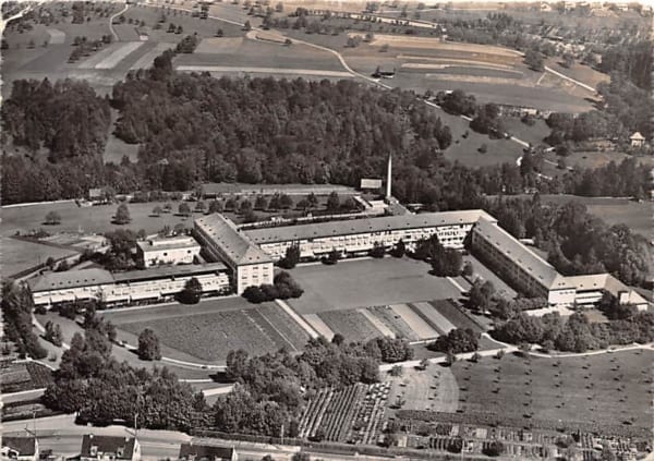 Zollikerberg, Kranken- und Diakonissenanstalt Neumünster