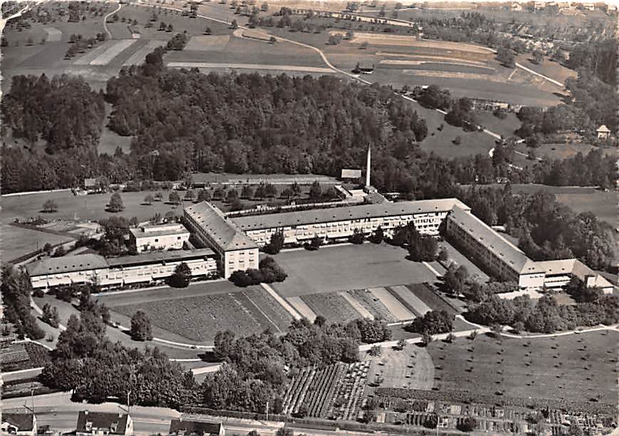 Zollikerberg, Kranken- und Diakonissenanstalt Neumünster