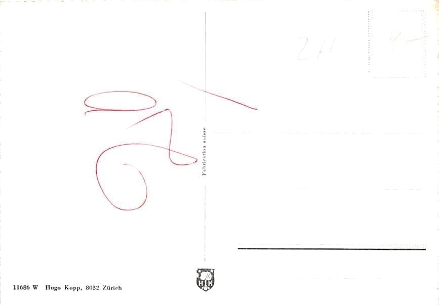 Turbenthal, Friedthal