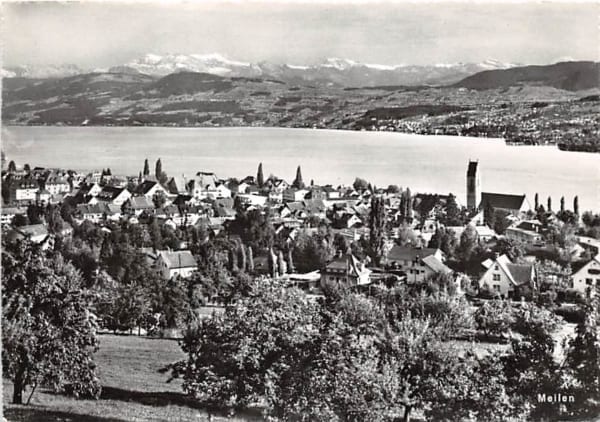 Meilen