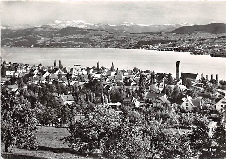 Meilen