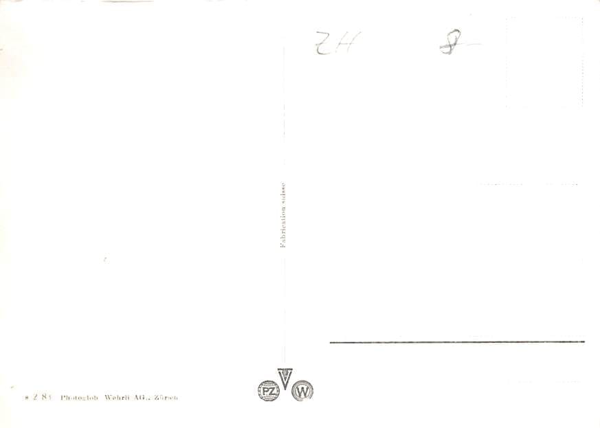 Pfäffikon ZH, Steinacker